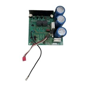 Mitsubishi Electric  Outdoor Power Board DM00N019